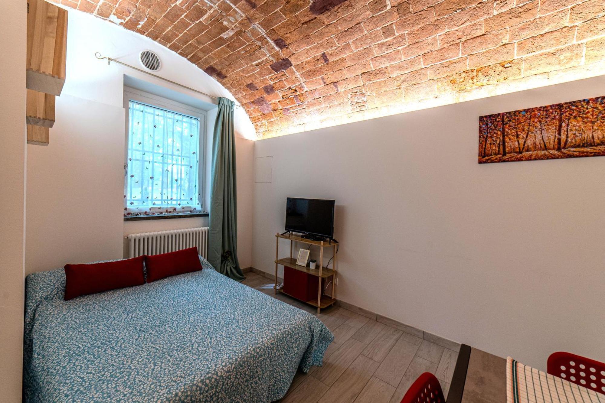 Casa R&R A Due Passi Dalla Torre Pisa Exteriér fotografie