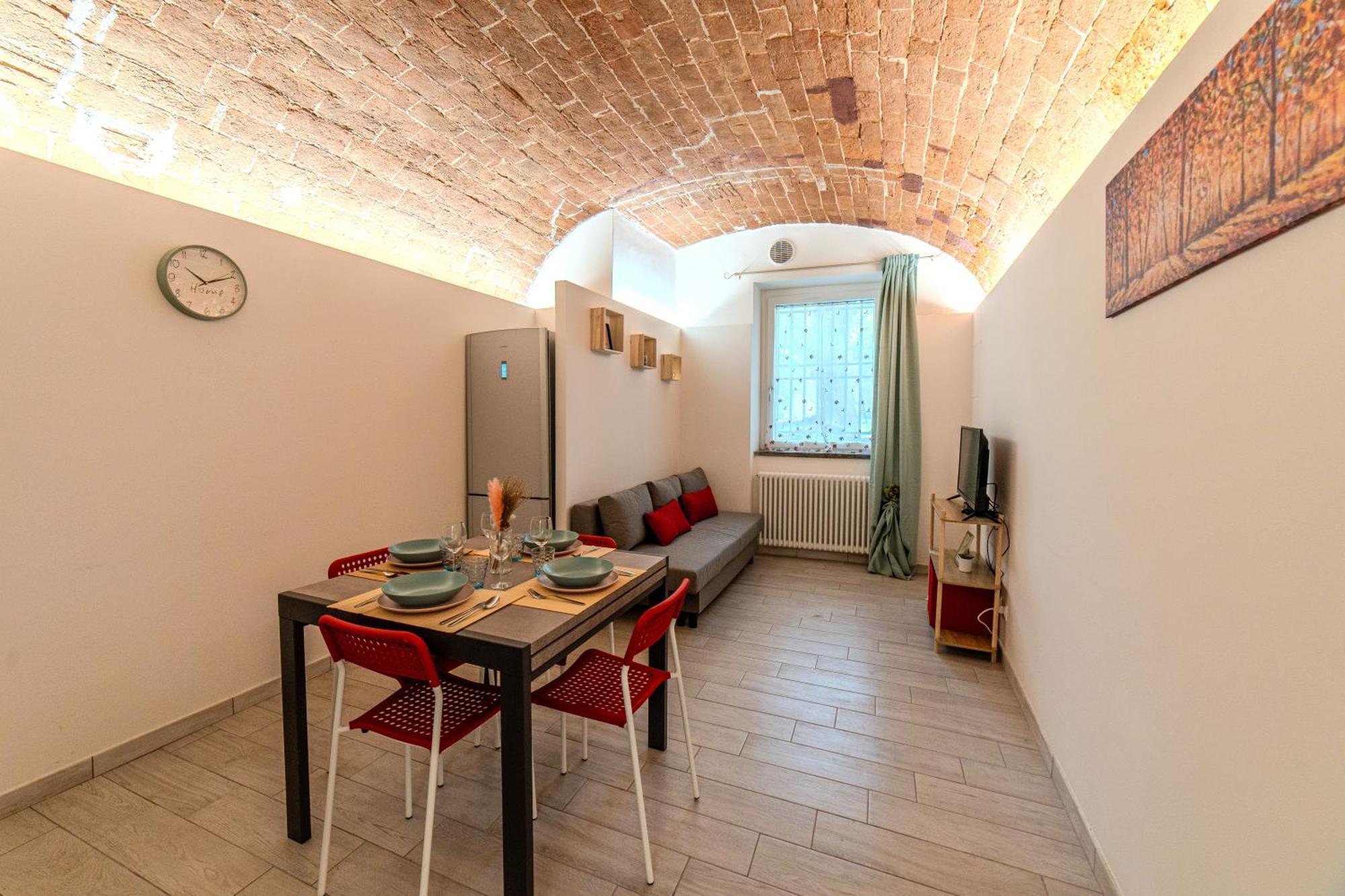 Casa R&R A Due Passi Dalla Torre Pisa Exteriér fotografie