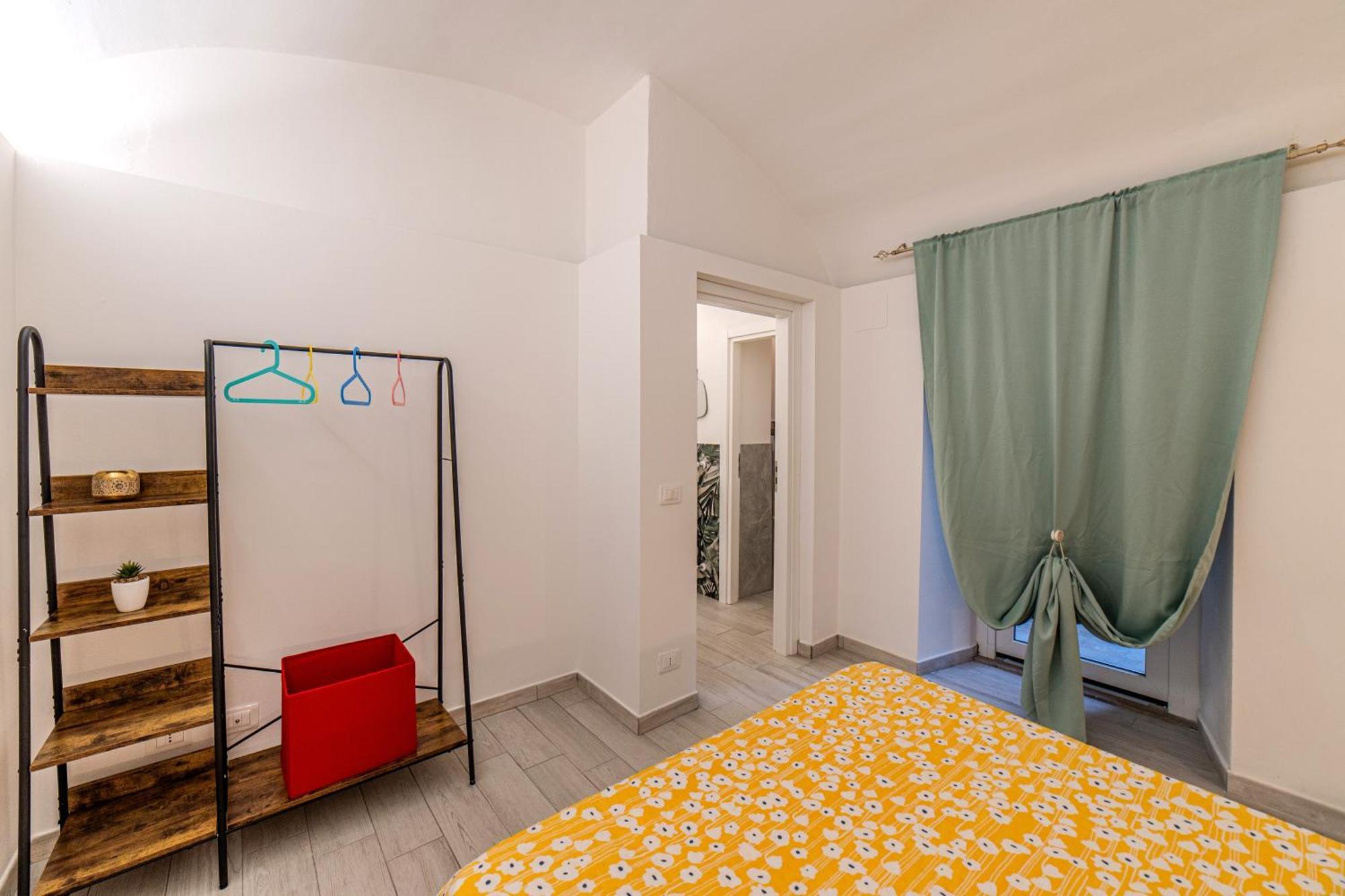 Casa R&R A Due Passi Dalla Torre Pisa Exteriér fotografie