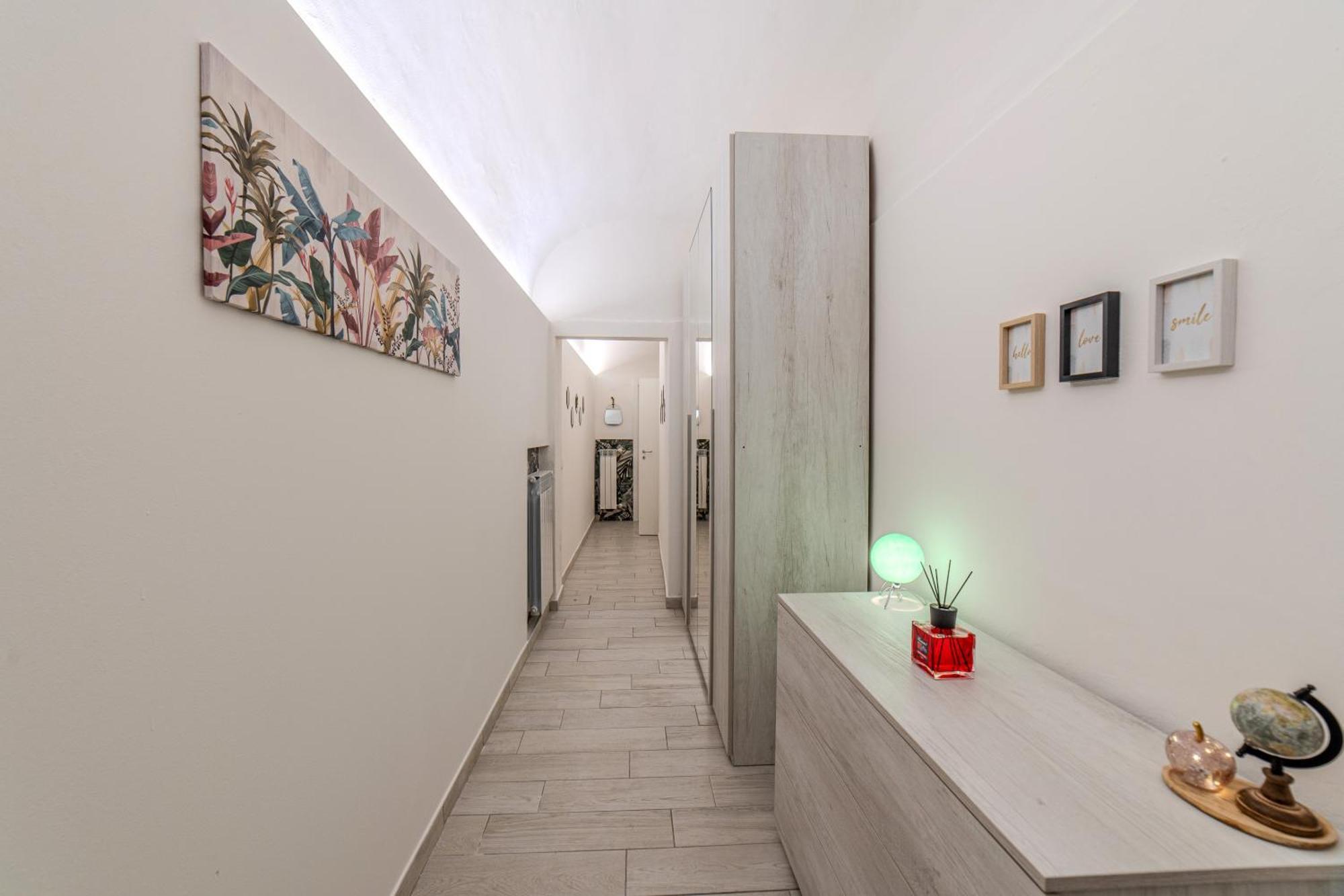 Casa R&R A Due Passi Dalla Torre Pisa Exteriér fotografie