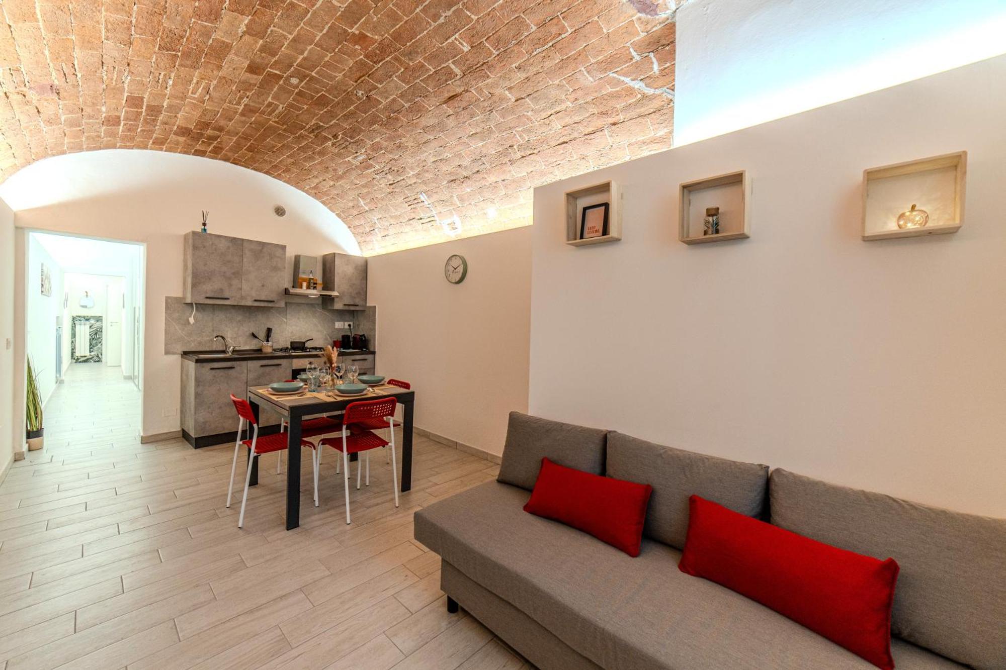 Casa R&R A Due Passi Dalla Torre Pisa Exteriér fotografie