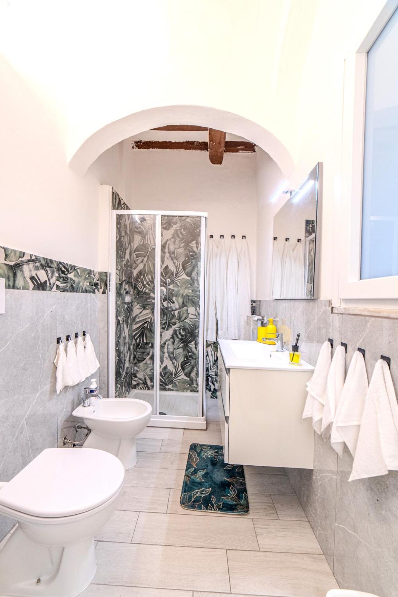 Casa R&R A Due Passi Dalla Torre Pisa Exteriér fotografie
