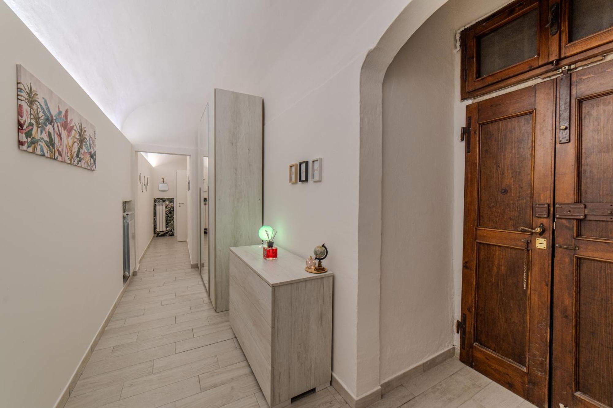 Casa R&R A Due Passi Dalla Torre Pisa Exteriér fotografie